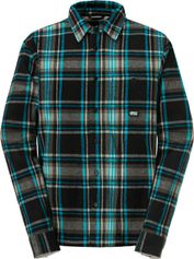 Picture Norvon M Shirt Herrenhemd für Outdoor Aktivitäten