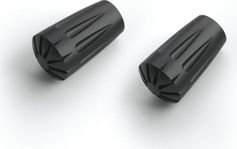 Silva Trekking & Running Poles Rubber Paws