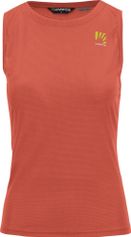 Karpos Loma W Sleeveless Damen Laufshirt