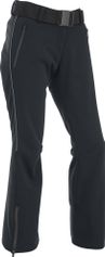 MAUL Sport Schneeperle 10.0 - Snowtex Softshellhose Damen Skitourenhose