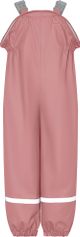 Color Kids Pants PU W. Suspender Welded Seams 5470 Overall für Kinder