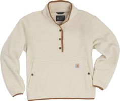 Carhartt Sherpa Pullover