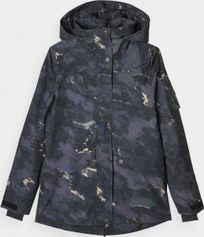 4F Technical Jacket F586 Damen Freeskijacke