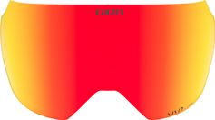 Giro Vivid Shield: Orbit/Aeria