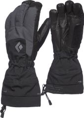 Black Diamond Soloist Gloves Unisex Skitouren- & Freeskihandschuhe