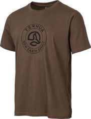 Ternua Ayre Regenerative T M Herren T-Shirt für sämtliche Outdoor Aktivitäten