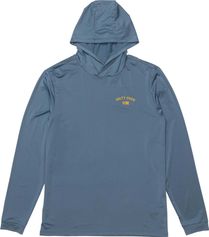 Salty Crew Overnight Hood Sunshirt