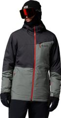 Columbia Men's Iceberg Point II Waterproof Ski Jacket Herren Skijacke