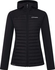 Berghaus W Nula Hybrid Jacket Damen Freizeitjacke