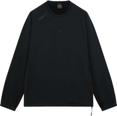 Oakley Bowls Alpha Crewneck​