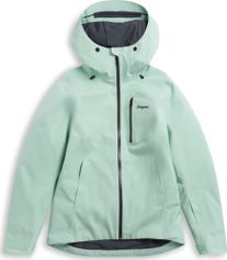 Bergans Oppdal Insulated Shell Jacket Women Damen Skijacke