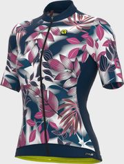 Alé Garden Lady Kurzarm Trikot DAMEN