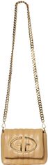 Goldbergh Seina Clutch