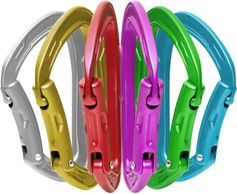 Edelrid Mission Sixpack II