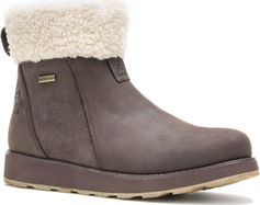 Kamik Ariel F Zip Damen Winterstiefel