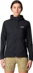 Mountain Hardwear W Kor Airshell hoody Damen Hoody