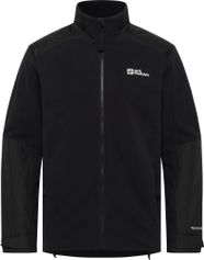 Jack Wolfskin Expdn Blizzard Jacket M Herren Midlayer für Freeski oder Skitouren