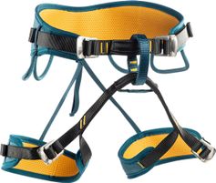 Wild Country Movement Klettergurt