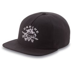 Dakine Team Unstructured Ballcap Vinny T