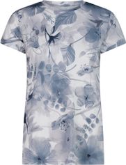 CMP Woman T-shirt Damen Tanktop für Outdoor & Freizeitaktivitäten