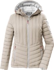 killtec KOS 75 Women Quilted Jacket Damen Freizeitjacke