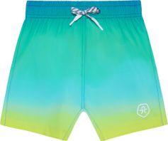 Color Kids Swim Shorts AOP & Magic 720399 Jungen Bademode
