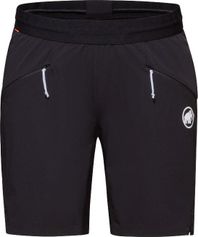 Mammut Aenergy Light Softshell Shorts Women Damen Kletterhose