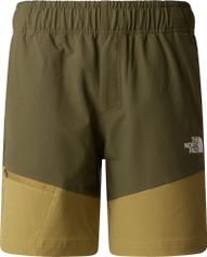 The North Face Teen Hike Short Outdoor Shorts für Kinder