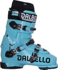 Dalbello IL Moro 90 3DWrap Freeride & Skitour Hybrid Skischuhe