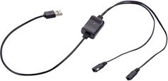 Therm-Ic T-ic USB Cable FOR Glove/Boot Zubehör für Skihandschuhe