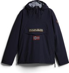 Napapijri Rainforest Winter Anorak Jacket Herren Hardshelljacke