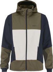 Craft Core Backcountry Hood Jacket Men Herren Langlaufjacke