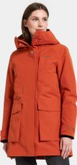 Didriksons Harriet WNS Parka