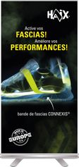 HAIX Rollup Connexis Go - Faszienstimulation FR