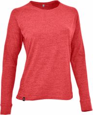 MAUL Sport Evora - 1/1Funktionsshirt Unisex Longsleeve für Freizeit und Outdooraktivitäten