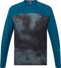 Endura MT500 Burner Long Sleeve Jersey Unisex Radtrikot