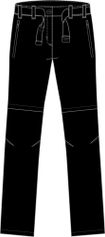CMP KID G Zip OFF Pant Mädchen Outdoorhose
