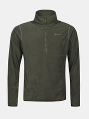 Halti Ossia M Half Zip Shirt Herren Midlayer für Outdoor Aktivitäten