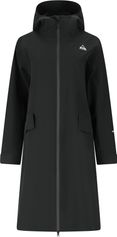 SOS Talinis W Long Jacket W-pro 15000 Damen Hardshelljacke
