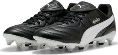 Puma King Liga Mxsg Unisex Laufschuhe