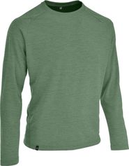 MAUL Sport Marbach II Fresh - 1/1 Funktionsshirt Herren Longsleeve für Freizeit und Outdooraktivitäten
