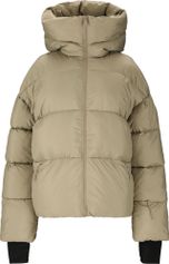 Athlecia Breya W Puffer Jacket Damen Freizeitjacke