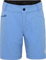 Ziener Nado-z X-function Shorts Junior Unisex Kinder Radhose