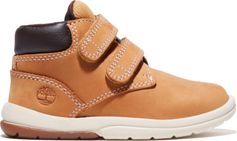 Timberland Kids Mid Hook & Loop Boot Kinder Freizeitschuhe