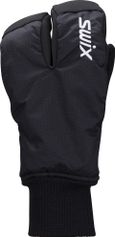 Swix Endure Split Mitt Jr Kinder Langlaufhandschuhe