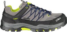 CMP Kids Rigel Low WP Trekking Shoes Jungen Wanderschuhe