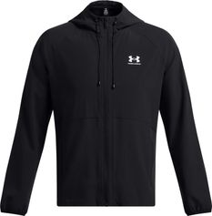 Under Armour Vibe Woven Jacket Windbreaker für Herren