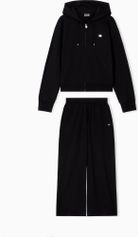EA7 Train Core Lady W T-suit HO Full Zip OH - Train Core Lady W T-suit HO Full Zip OH