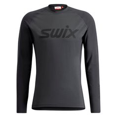 Swix Racex Dry Long Sleeve M Herren Langlaufunterwäsche