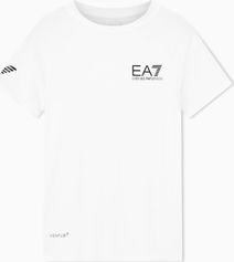 EA7 T-shirt Damen T-Shirt für sämtliche Outdoor Aktivitäten